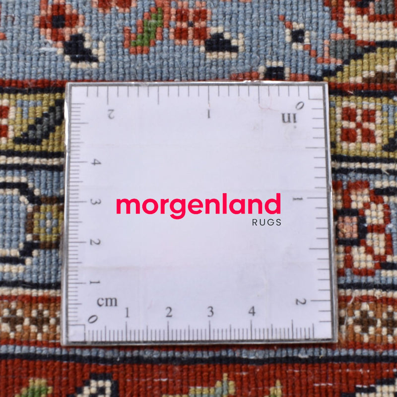 Perserteppich - Bidjar - 224 x 143 cm - sand