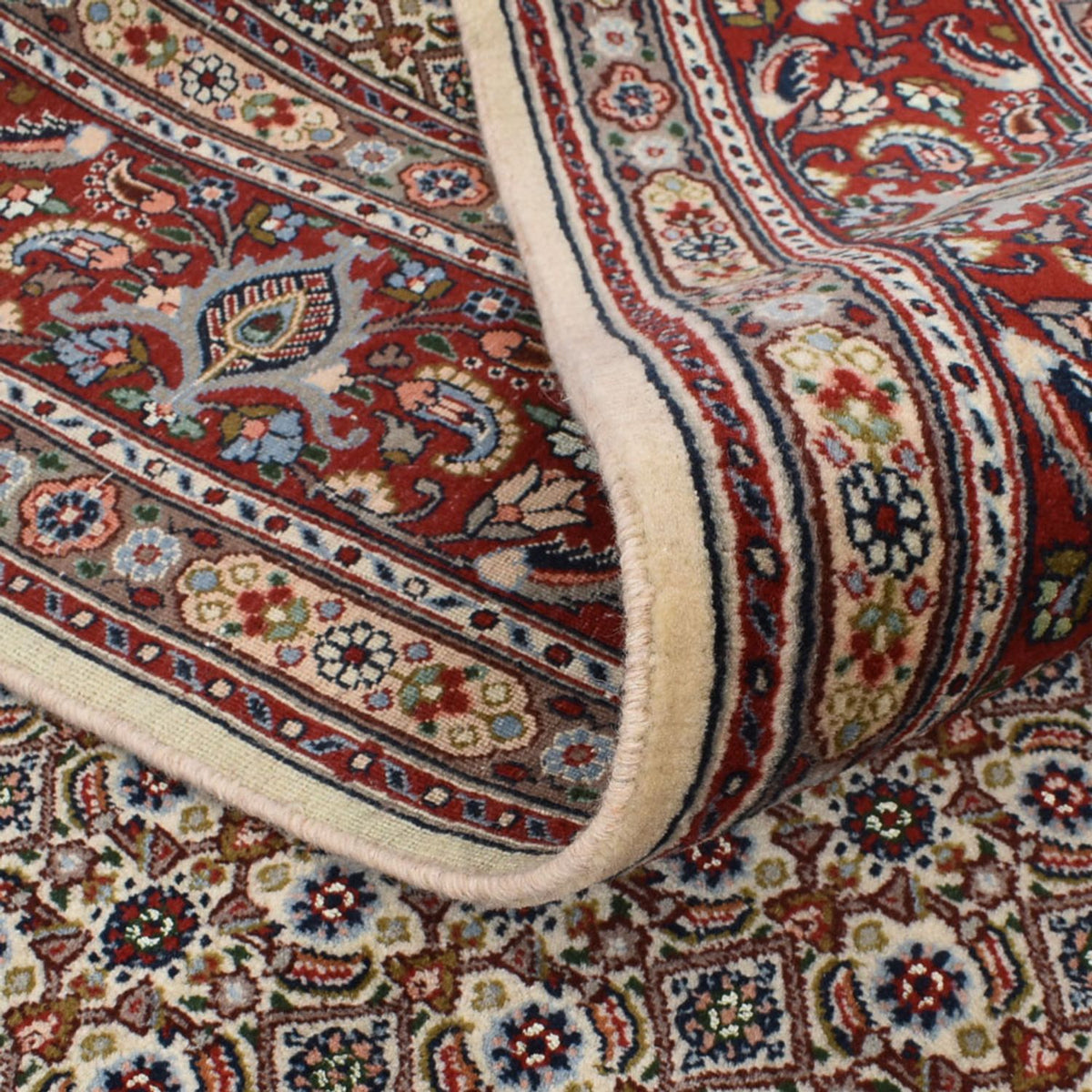 Perserteppich - Classic - 290 x 204 cm - rost