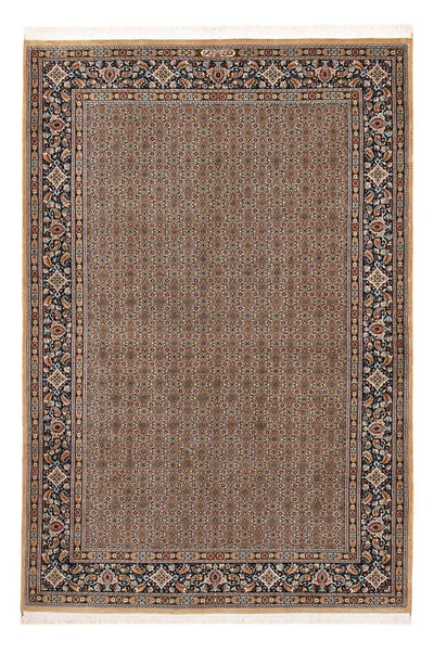 Moud Teppich 195x295cm - Perserteppich
