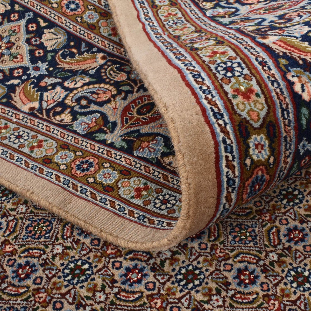 Perserteppich - Classic - 295 x 195 cm - rost