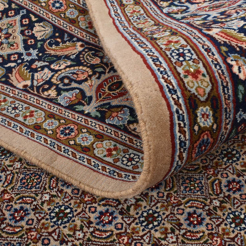 Perserteppich - Classic - 295 x 195 cm - rost