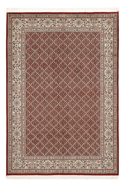 Moud Teppich 198x289cm - Perserteppich