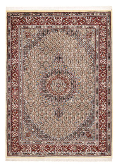 Moud Teppich 202x300cm - Perserteppich
