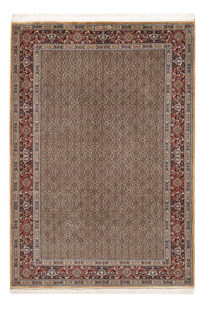 Moud Teppich 197x297cm - Perserteppich