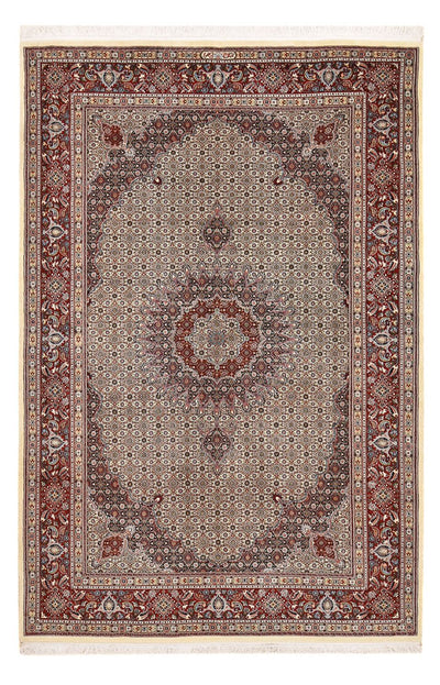 Moud Teppich 200x308cm - Perserteppich