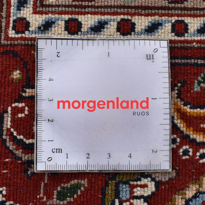 Perserteppich - Classic - 308 x 200 cm - taupe