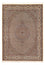Perserteppich - Classic - 297 x 204 cm - taupe