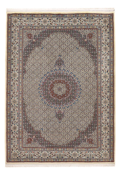 Moud Teppich 201x293cm - Perserteppich