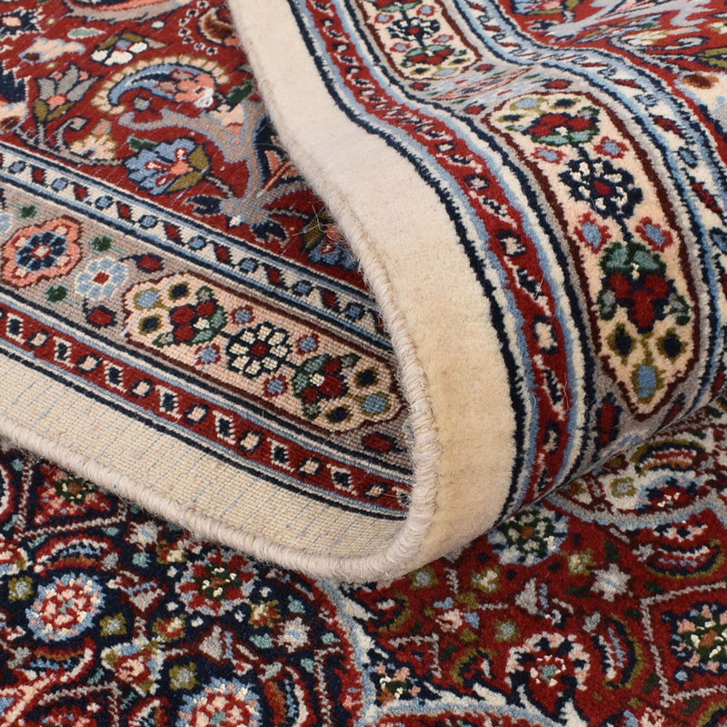 Perserteppich - Classic - 291 x 200 cm - taupe