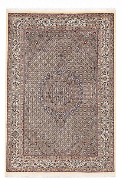 Moud Teppich 197x300cm - Perserteppich