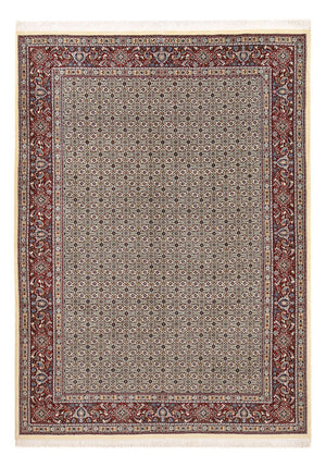 Perserteppich - Classic - 297 x 205 cm - taupe