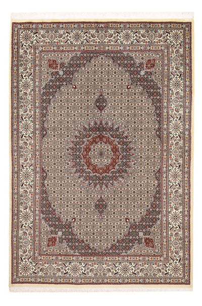 Moud Teppich 195x294cm - Perserteppich