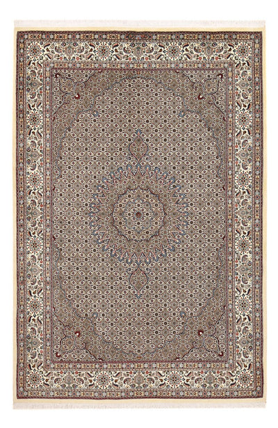 Moud Teppich 200x304cm - Perserteppich