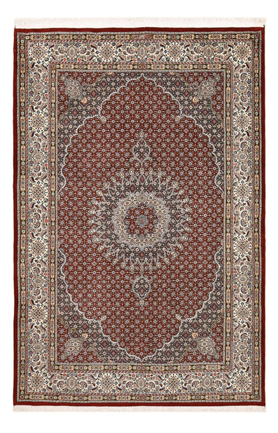Moud Teppich 190x299cm - Perserteppich