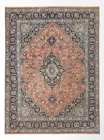 Maschad Teppich 290x390cm - Perserteppich