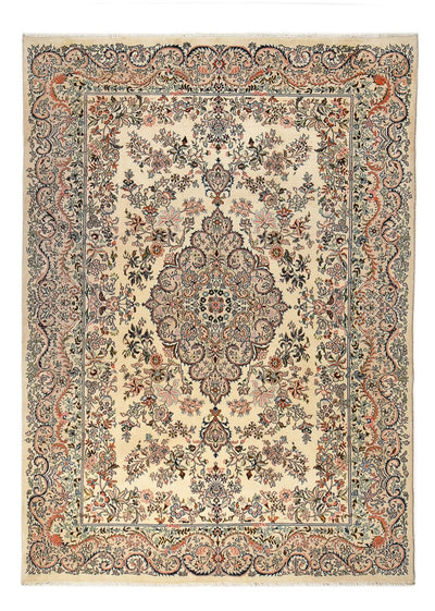 Kaschmar Teppich 240x338cm - Perserteppich