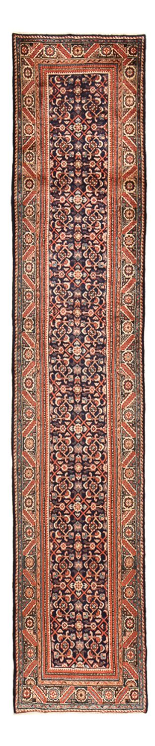 Hamadan Teppich 85x440cm - Perserteppich