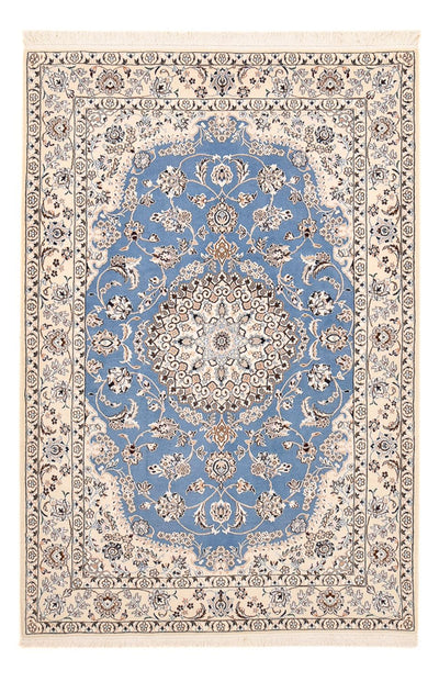 Nain - 9La Teppich 158x242cm - Perserteppich