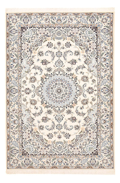 Nain - 9La Teppich 158x245cm - Perserteppich
