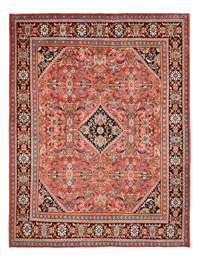 Mahal Teppich 300x389cm - Perserteppich
