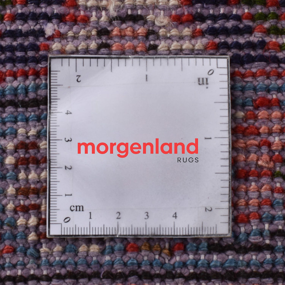 Perserteppich - Classic - 390 x 293 cm - rost