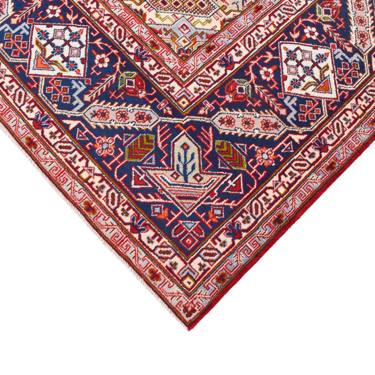 Perserteppich - Classic - 425 x 290 cm - rot