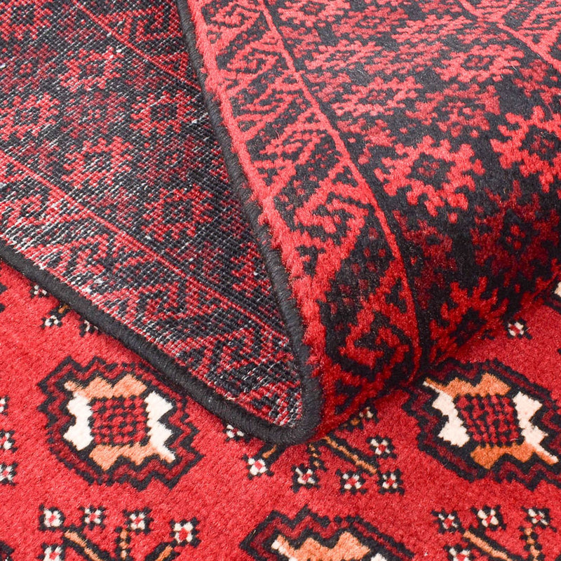 Läufer Perser - Nomadic - 178 x 102 cm - rot