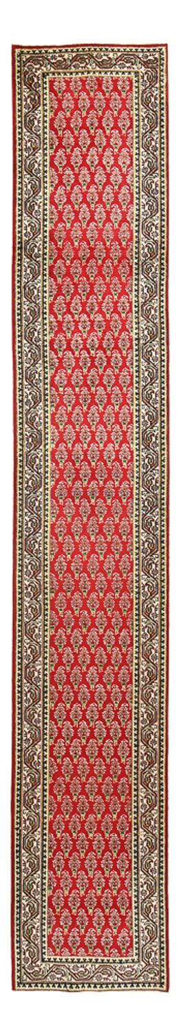Täbriz Teppich 71x457cm - Perserteppich