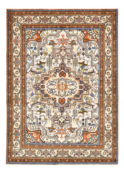 Ardebil Teppich 140x193cm - Perserteppich