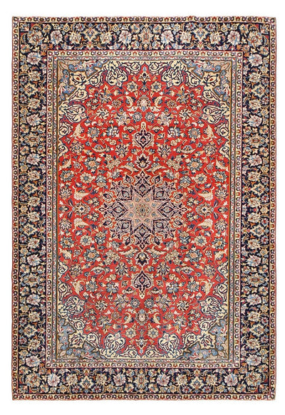 Maschad Teppich 264x350cm - Perserteppich