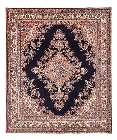 Mehraban Teppich 240x287cm - Perserteppich