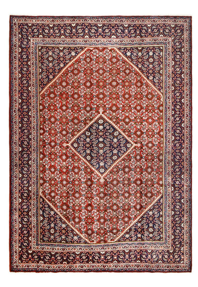 Mahal Teppich 291x411cm - Perserteppich