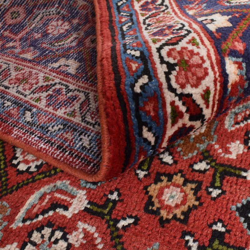 Perserteppich - Classic - 411 x 291 cm - rost