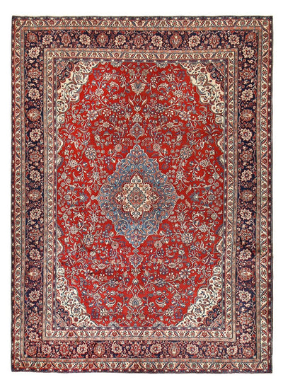 Hamadan Teppich 268x366cm - Perserteppich