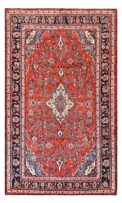 Mehraban Teppich 212x357cm - Perserteppich