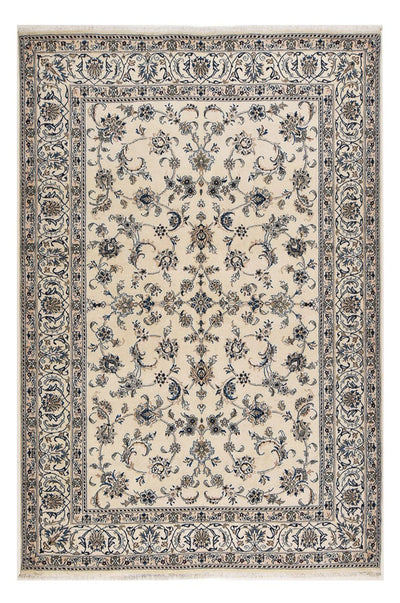 Nain - 12La Teppich 202x300cm - Perserteppich
