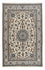Perserteppich - Nain - 306 x 192 cm - beige