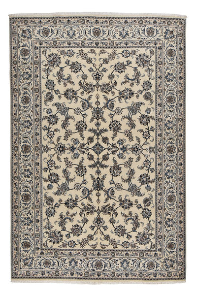 Nain - 12La Teppich 195x300cm - Perserteppich