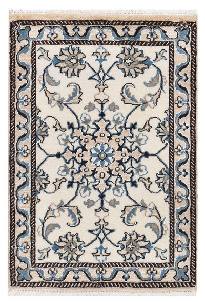 Nain Teppich 57x85cm - Perserteppich