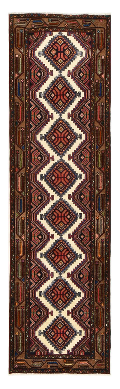 Ardebil Teppich 80x283cm - Perserteppich