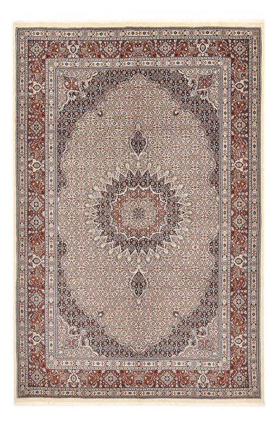 Moud Teppich 204x315cm - Perserteppich
