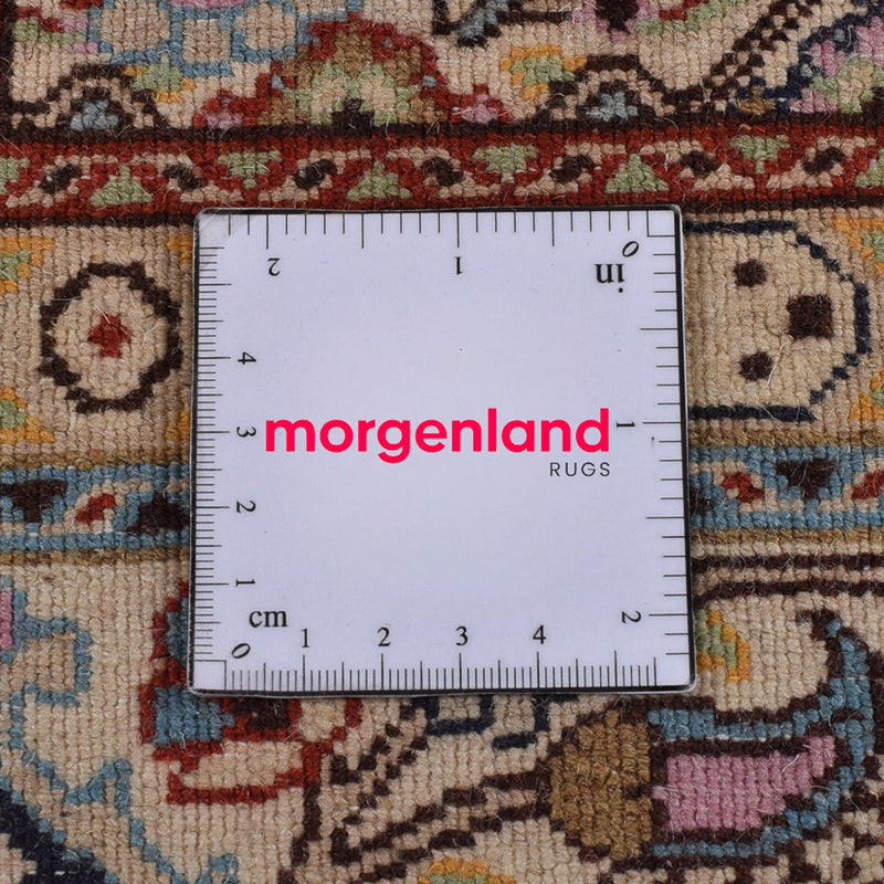 Perserteppich - Classic - 239 x 164 cm - rost