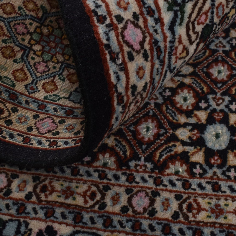 Perserteppich - Classic quadratisch  - 149 x 144 cm - rost