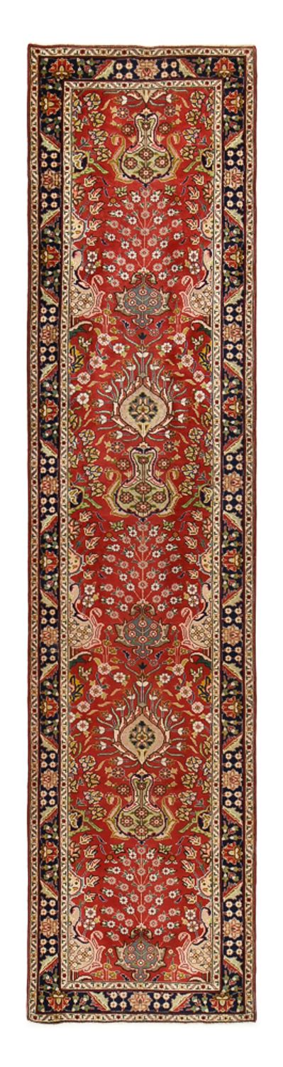 Täbriz Teppich 92x400cm - Perserteppich