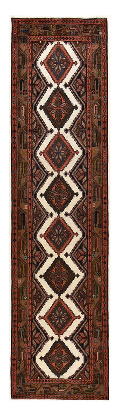 Ardebil Teppich 76x297cm - Perserteppich