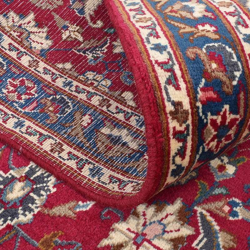 Läufer Perser - Classic - 190 x 100 cm - rot