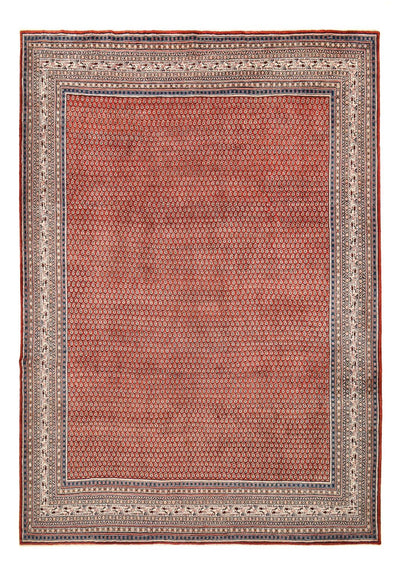 Mir Teppich 309x432cm - Perserteppich