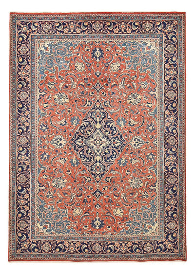 Mahal Teppich 240x337cm - Perserteppich
