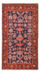 Läufer Perser - Nomadic - 226 x 123 cm - rot
