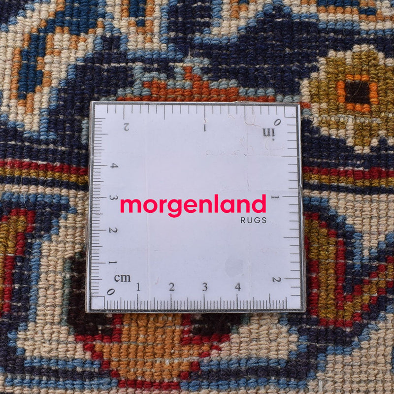 Perserteppich - Classic quadratisch  - 298 x 305 cm - rot